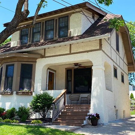 Oakley Square 3Br Charmer - Total Walkability Home Cincinnati Zewnętrze zdjęcie