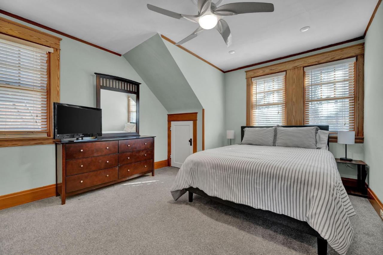 Oakley Square 3Br Charmer - Total Walkability Home Cincinnati Zewnętrze zdjęcie