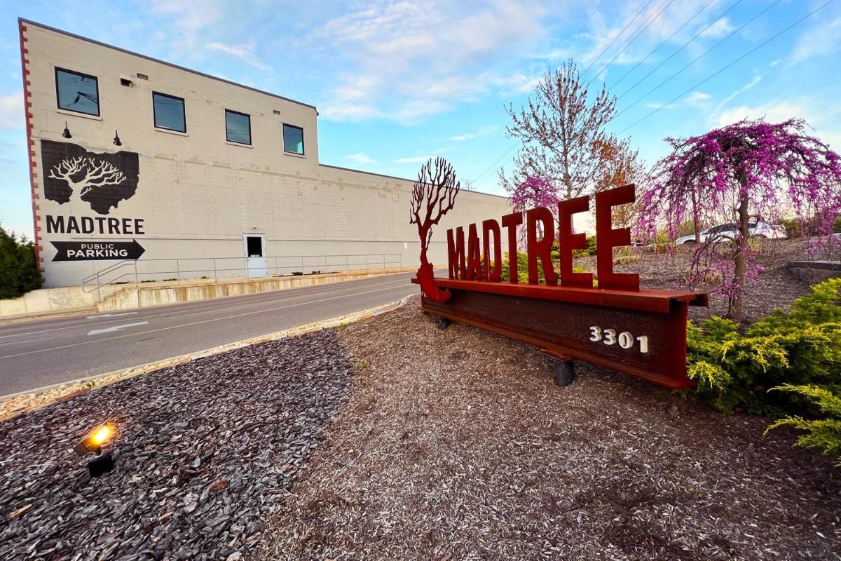 Oakley Square 3Br Charmer - Total Walkability Home Cincinnati Zewnętrze zdjęcie