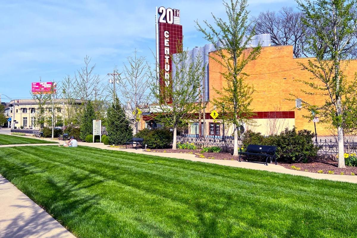 Oakley Square 3Br Charmer - Total Walkability Home Cincinnati Zewnętrze zdjęcie